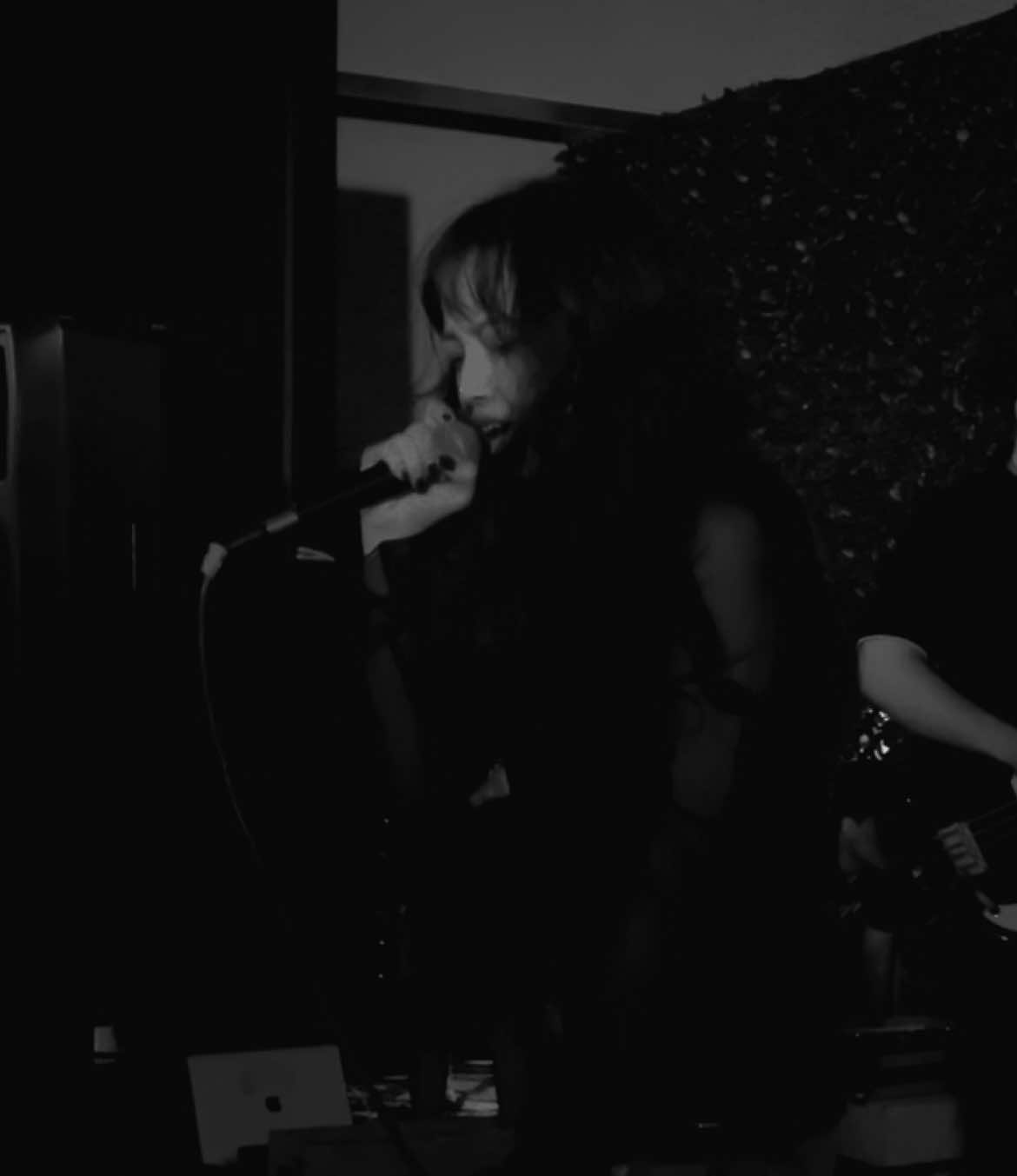 Forbid u die -Noire 🪻 #noireband #skramz #noire 