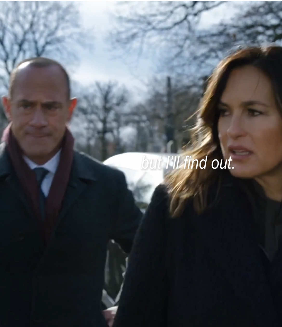 the vibe Elliot brings in oc.he’s just got his own thing going on bless him🙏spc:bensonssps + crimestape #lawandordersvu #oliviabenson #edit #foryou #fyp 