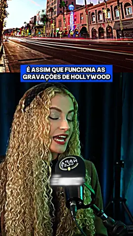 @BELLI Ficou impressionada com Hollywood #belli #belliclipfy #clipfyleague #hollywood 