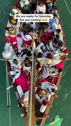 Another Sunset Cruise this Saturday! Reserve your slot today Usibaki kwa nyumba kama sufuria🥳 #funactivities #mombasatiktokers #mombasa #WeekendVibes #sunsetvibes 