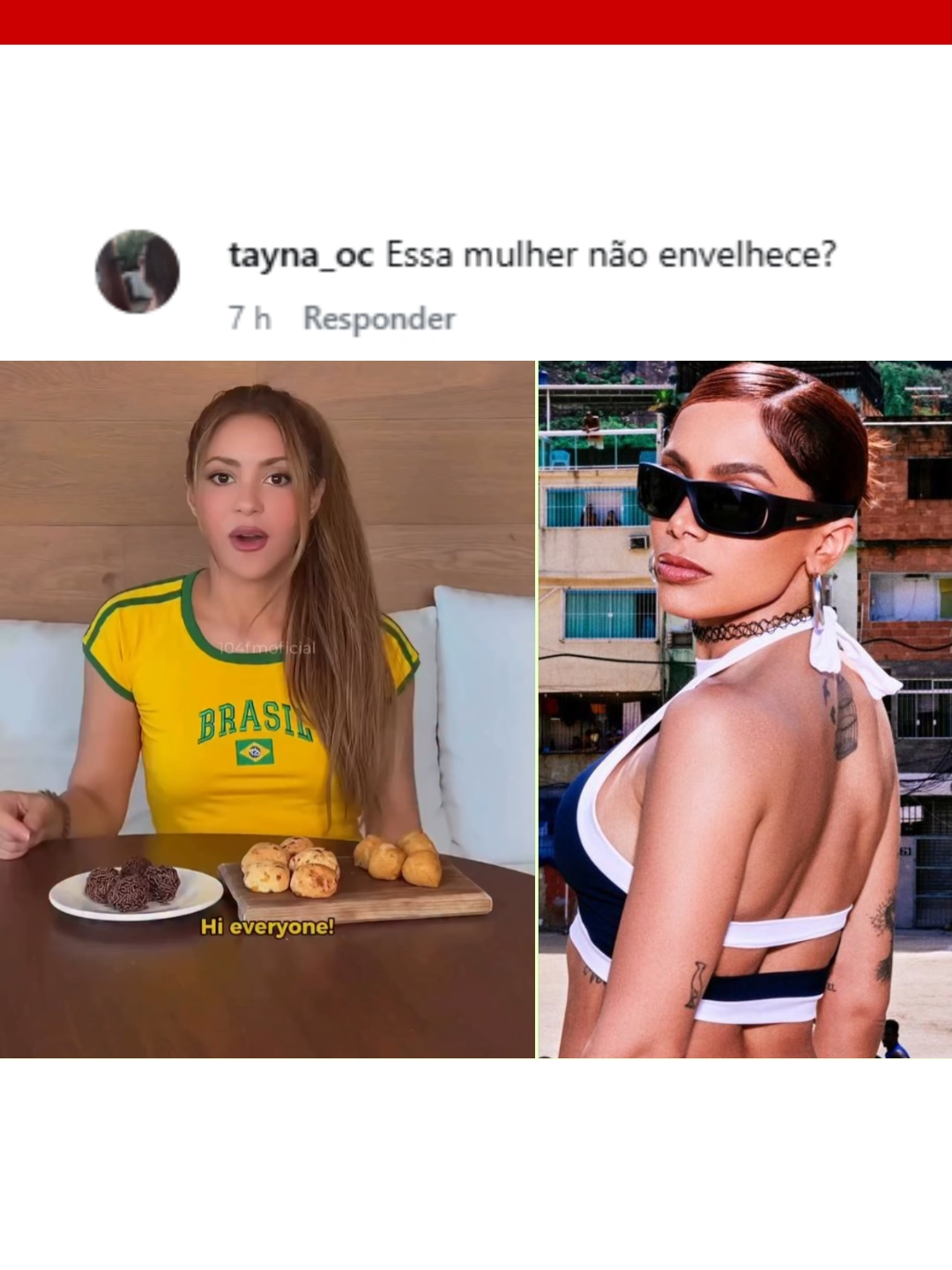 @anitta Choka Choka  . . . . . #anitta #anittacy #equilibrivm