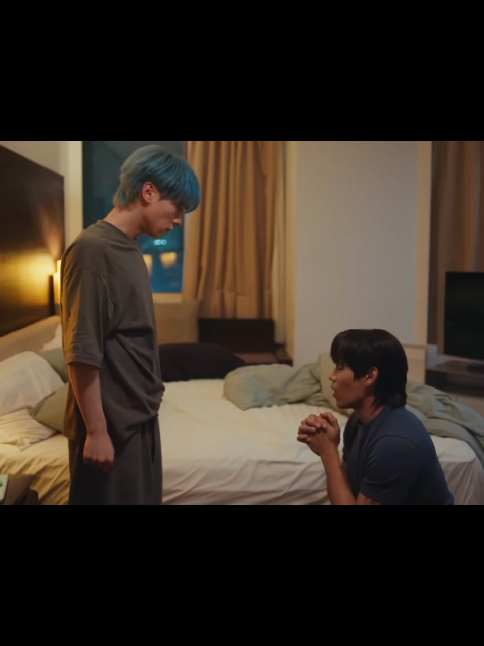 EP.15 เห็นแววกลัวเมียชัดมากเลยพี่อาทิตย์ #TheSunFromAnotherStar  #FoureverYouProjectPart2 #อาทิตย์ดาวตก #เงินโอ๊ต #ngernoat 