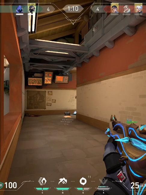 insane clip tournament