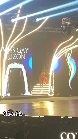 miss gay luzon 2026 performance of miss @Mikay bautista #missgayluzon2026 #gawagawayan2026 #fyppppppppppppppppppppppp #viralvideo #fypage 