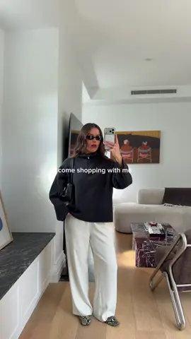 my lil solo shopping date🛍️ what should I buy help pls !!!@Hansen & Gretel @Venroy @assemblylabel @SIR. #shopping #comeshoppingwithme #diml 