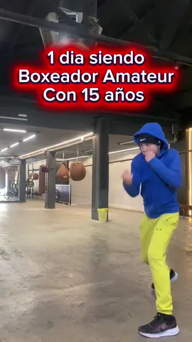 #boxeo #box #entreno #mentalidad #fyp 
