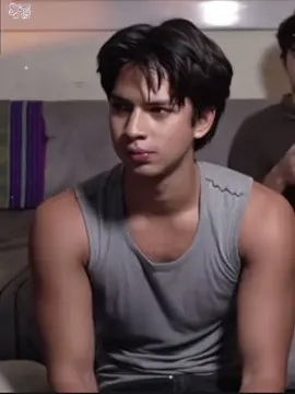 GANTENG BGTTT😀❤️‍🔥 #aryamohan 