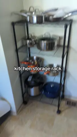 #kitchenstorage #storagerack #dealsforyoudays #BigDreamsStartSmall #tiktokshopcreatorpicks 
