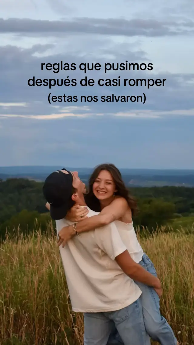 tuvimos que hacerlo #parati #parejas 