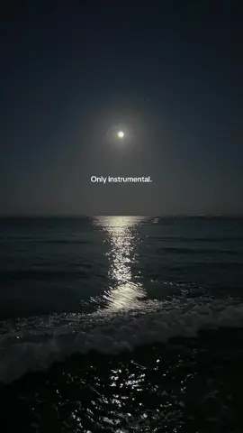 Ring Tone Moonlight - Instrumental 29s