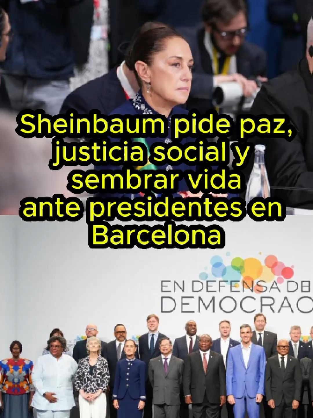 #sheinbaum #claudiasheimbaum #claudiasheinbaum #amlo #amlovers