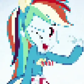 |Brian Moser x Rainbow dash edit| #rainbowdash #mylittlepony #mlp #brianmoser #dexter #brianmoseredit #foryoupage #foryou #viral 