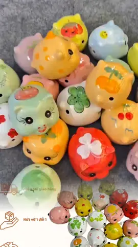 Heo Đất Tiết Kiệm Mini #heodat #heodattietkiem #heodatmini #tietkiem #tietkiemtien 