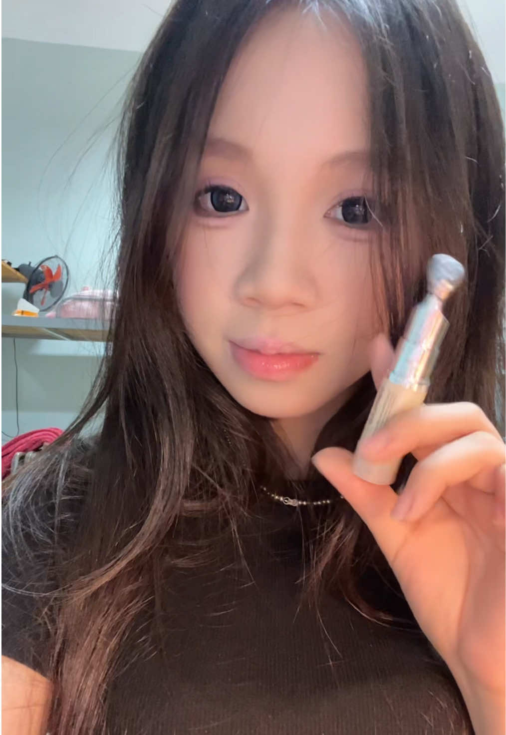 Môi hồng tự nhiên nhưng không tự nhiên mà hồng:))@TINH CHẤT DƯỠNG MÔI SOINLAB #soinlab #tinhchat #duongmoi
