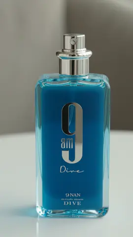 Premium Unisex Eau de Parfum 