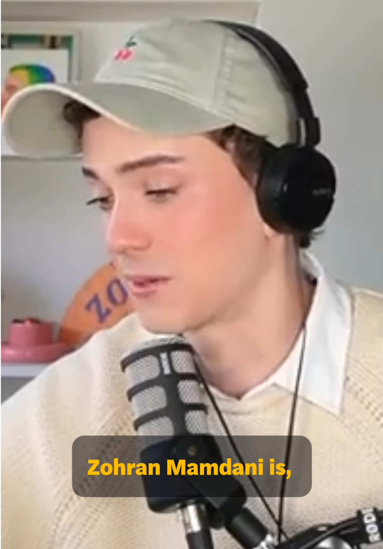 We have to have the courage to speak basic, foundational truths. All people deserve equal rights to peace, dignity, and self-determination. @matt bernstein 