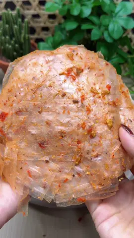 Ê nhà cái loại này được nè mấy bà ơi #ancungtiktok #muckbang #tudede195 #banhtrangbotoichuacay 