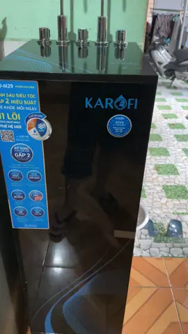 Máy lịc nước karofi M29 #2425LuongVe #SaleVuiChinhHang #maylocnuoc #karofi #m29 