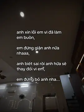 anh hứa..#tamtrang #buon #tinhyeu #yêu #fyp 