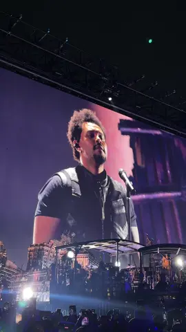 Quiero tatuarme este video ##theweeknd #theweekndconcert #aftherhourstilldawntour #theweekndtour 