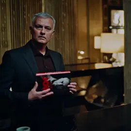I am Jose Mourinho #goat #jose #fenerbahçe #realmadrid #edit 