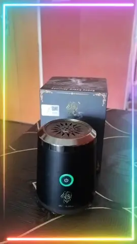Electric Bakhoor Burner. Grab Yours Now 👇👇  #createtowin  #creatorsearchinsights  #sgaffiliates  #malaytiktoksg  #rifah83 