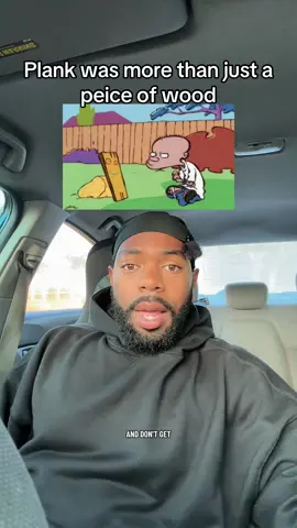 Just a boy and his plank #ededdneddy #cartoonnetwork #plank #tiktoktvfilmcontest 