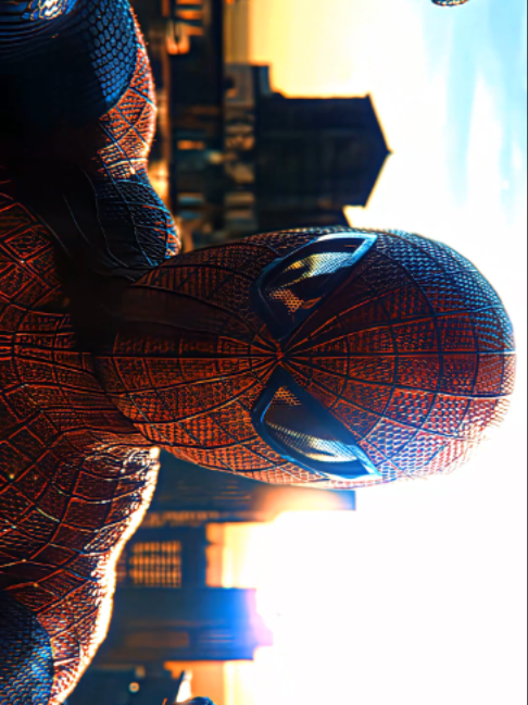 120fps | #theamazingspiderman #tasm #spiderman #andrewgarfield #4k #explorepage #edit #fyp #120fps