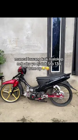 #5tpmenolakpunah #5tp125cc #5tpvegarnew #fypシ #5tptanggamus 