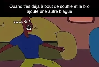 Ces moments de fou rire 😂, tu peux facilement peter🤧🤣 ou dja😹#blague #fouderire #bro #pourtoii #viralvideo 