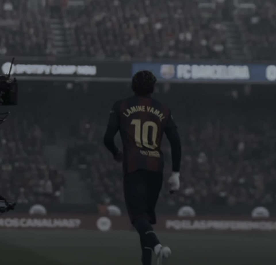 Is lamine yamal the best player itw??? | #fyp #lamineyamal #yamal #footballedit #barcelona 