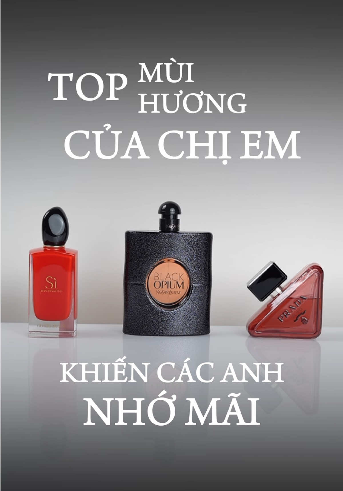 Muốn biết thế nào là sự quyến rũ thì đây là video dành cho các nàng 🥰 #nuochoanu #nuochoa #apaniche 