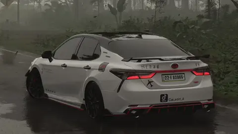Camryy TRD 🤍#🖤sehad🖤 #car_edit_4 #surchim🖤🦅 #camry #درافن⚜️ 