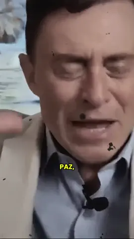 @Fábio Teruel ORAÇÃO DE PAZ. Receba essa palavra e declare com fé a paz de Deus sobre a sua casa. Mesmo em meio às lutas e incertezas, Ele acalma o coração e traz descanso para a alma. A paz que vem de Deus não depende das circunstâncias, ela permanece firme dentro de você.💛 #fabioteruelfy #oracao #reflexãocristã #paz 