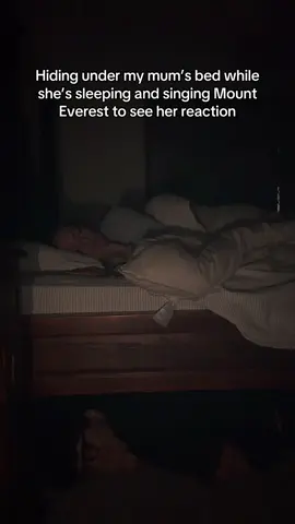 Should this be her new alarm 😭 #foryoupage #viralvideos #grumpyleanne #xybca #prank 