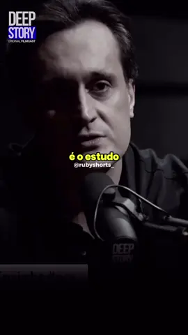 @deepstorycast @rafaelfurlanetti Estuda meu filho! #deepstory #deepstoryclipfy #clipfyleague #motivacional 