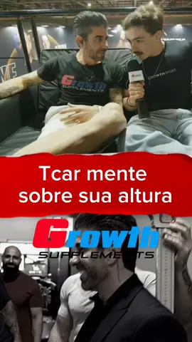 @GrowthSupplements Cariane paga Tcar mentindo ao vivo  #growtv #growthcy 