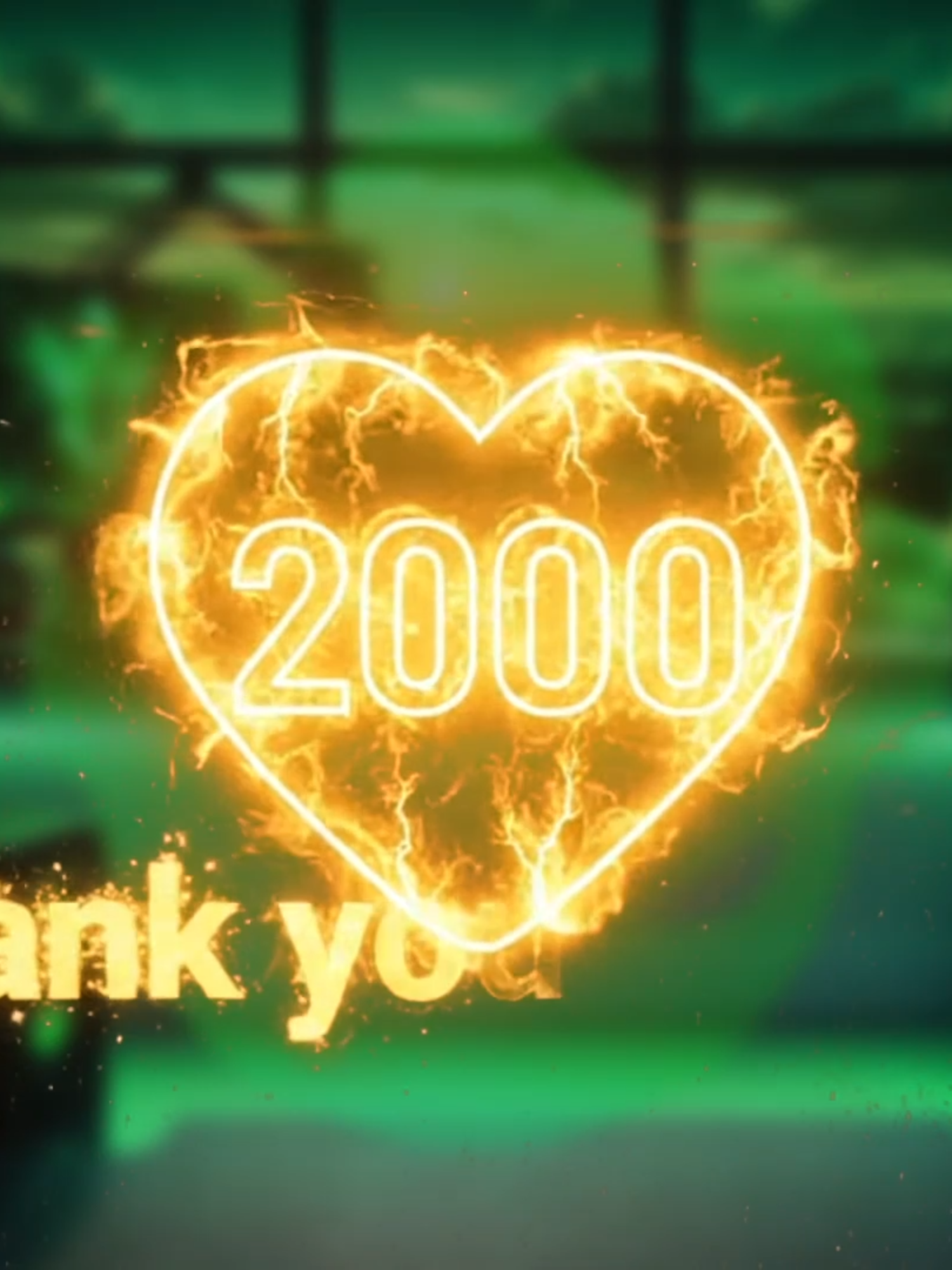 أليرت تكبيس تيكتوك 2000 || full screen alert tiktok likes  tags : #streamlabs #fullscreenalerts #اليرت #اليرتات #فل_سكرين #gameofthrones