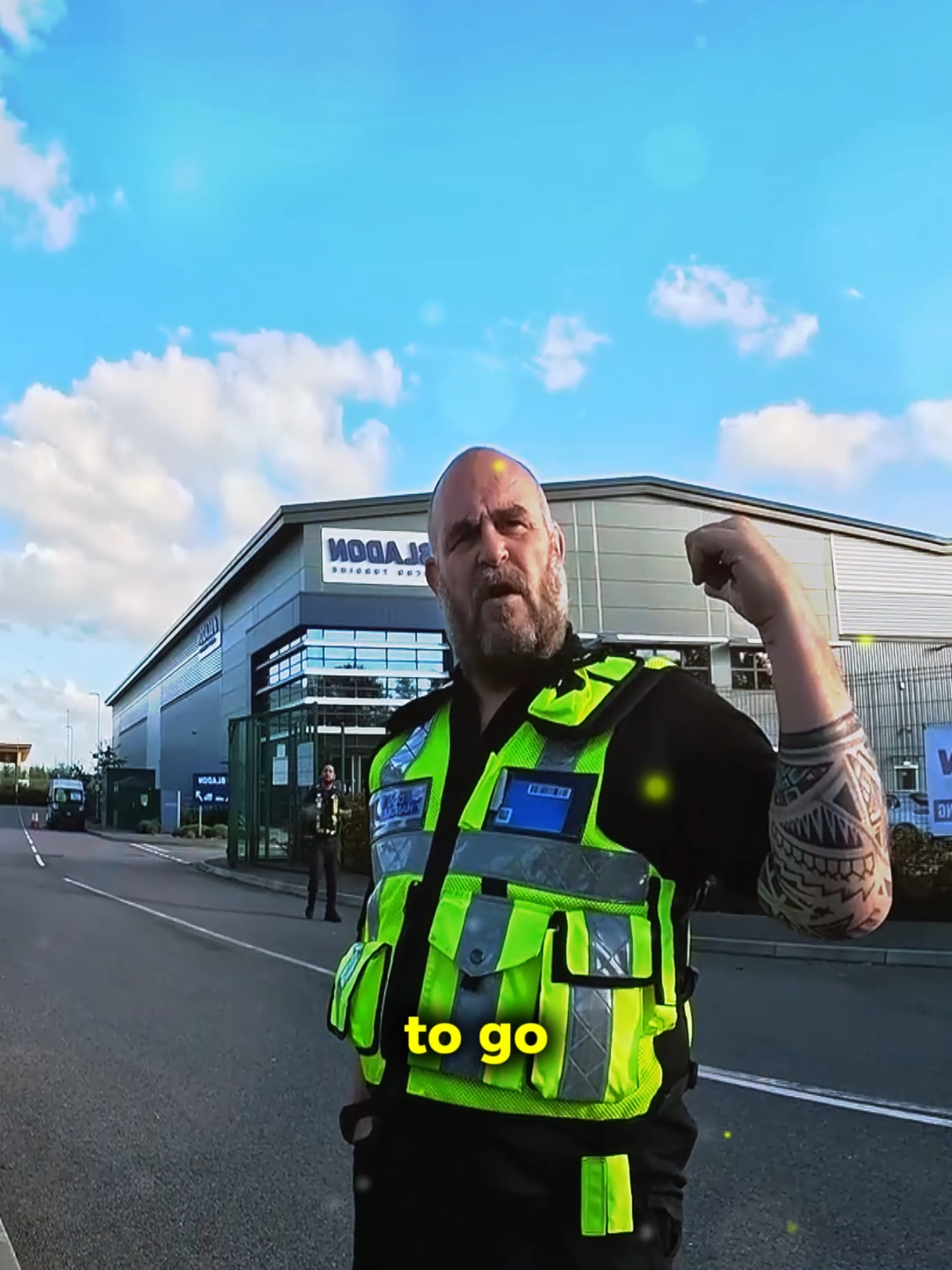 Part  1 “I’ll Go And Get My Drone And Smash It Straight Into Yours!” 🎥🛸😲😠#foryoupage❤️❤️ #viralvideos #clip #fyp #audit #policeaudit #policeofficer #police #bodycam #UK #london