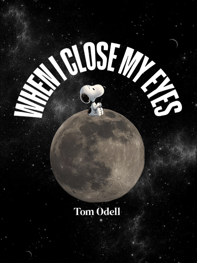 when I close my eyes  #music #lyrics #song #foryou #fyp | tom odell