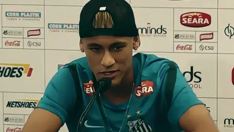 Neymar Jr: 