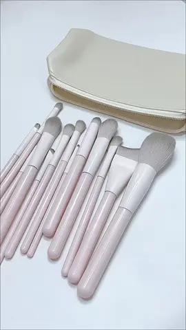 Bộ 13 cọ makeup #xuhuong #trending #makeup #lamdep 