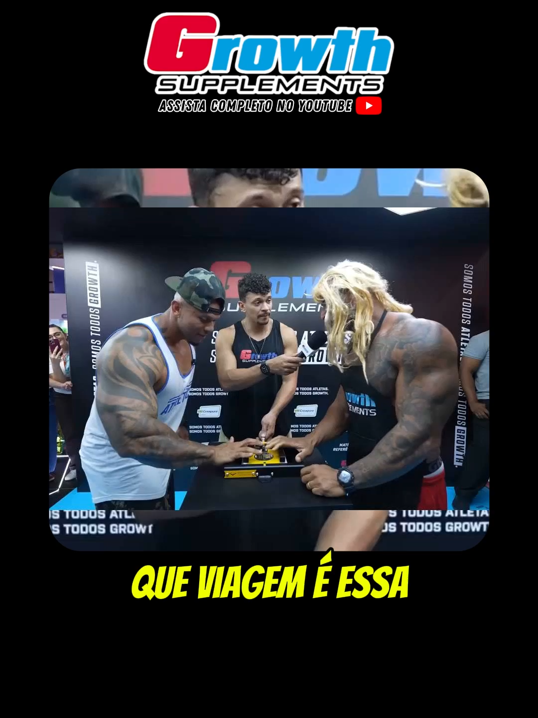 @growth.supplements  🚨 QUASE TODO MUNDO CONFUNDE… E ISSO MUDA TUDO! Tem gente que acha que creatina e queratina são “a mesma coisa com nome diferente”… Mas na prática, é como comparar motor de carro com pintura. 💥 A creatina age por dentro: Ela aumenta a energia do músculo em segundos… Por isso você levanta mais peso e rende mais. 💇‍♀️ A queratina age por fora: Ela é tipo um “cimento” que segura a estrutura do fio… Sem ela, o cabelo quebra fácil. 📌 Agora olha essa: Excesso de queratina pode deixar o cabelo duro e até quebradiço… Mas a creatina, quando usada certo, só melhora seu desempenho. Ou seja… Uma em excesso pode atrapalhar… A outra, bem usada, te faz evoluir. 🔥 No fim, o segredo não é só usar… É saber como e pra quê usar. #growthcy #growtv #memestiktok