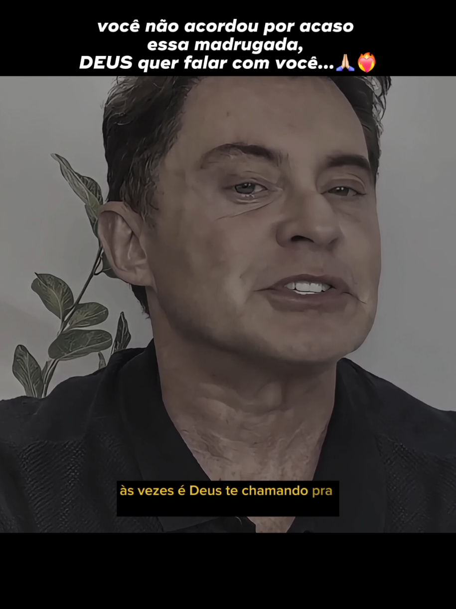 @Fábio Teruel #fabioteruelfy #oracao você já acordou assim?