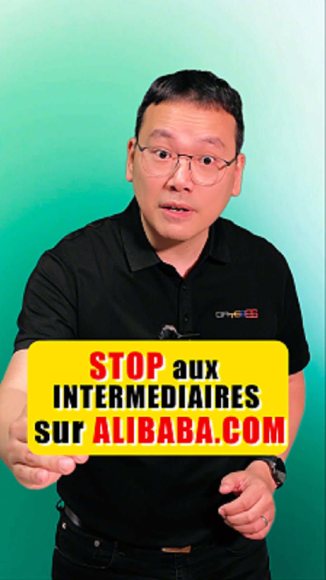 Tu cherches des usines en Chine sur Alibaba.com sans passer par des intermédiaires ? Dans cette vidéo, je te montre comment le Sourcing Chine passe au niveau supérieur avec l'IA. Je te présente Accio Work, l'IA agentique développée par Alibaba.com pour te connecter directement aux sources de production grâce à une équipe d'agents IA autonomes. Fini les sociétés de trading qui prennent 30% de marge en secret. Ce que tu vas pouvoir faire : ✅ Connexion directe Alibaba.com ✅ Sourcing automatisé en quelques secondes ✅ Prix, MOQ et taxes calculés instantanément ✅ Une équipe d'agents IA qui bosse 24h/24 pour toi Tape ACCIO WORK en commentaire 👇 Je t'envoie le lien avec des crédits bonus en DM. Ou télécharge-le directement avec le lien dans ma bio. #AccioWork #Accio #Sourcing #ImportExport #IA 