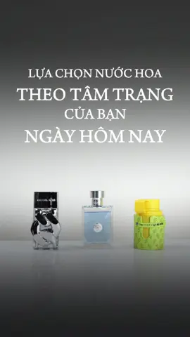 Hôm nay bạn thấy sao❓ #nuochoa #apaniche 
