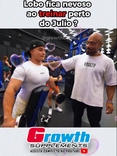 Siga 👉@growth.supplements#growtv #growthcy
