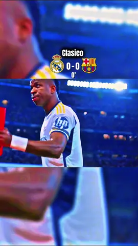 مباراة _مجنونة💢كلاسيكو_العالم😱😱🤯🔥💢#مباراة_مجنونة #ريال_مدريد #برشلونة#الشعب_الصيني_ماله_حل😂😂 #foruyou 
