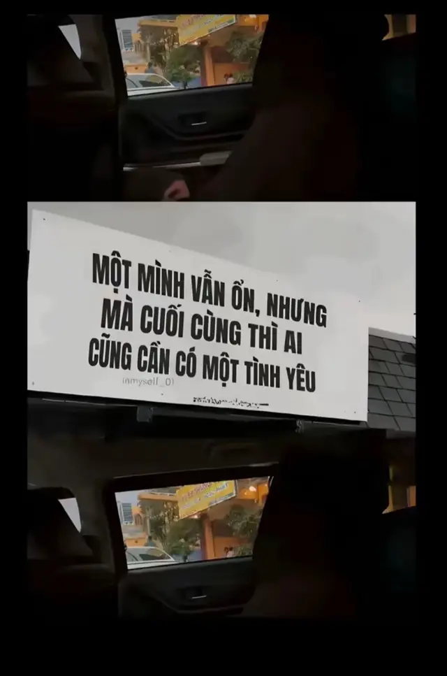 Gặp được nhau là may mắn Còn bỏ lỡ nhau là hết duyên#xuhuong #xuhuongtiktok #buon 