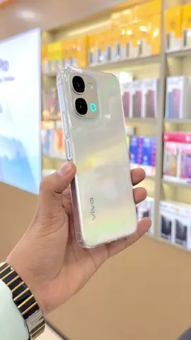 Vivo Y31D ☄️⚡️ (8+8=16)GB Ram 128/256GB Rom ❤️‍🔥 7200 Mah Battery 🔋 44W Charger IP69 Water Resistance ❄️⚠️ #KhanMobileCell #Y31D #VivoY31D #VivoPakistan #Viral 